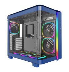 Кулер до процесора MONTECH KING 95 PRO (PB)