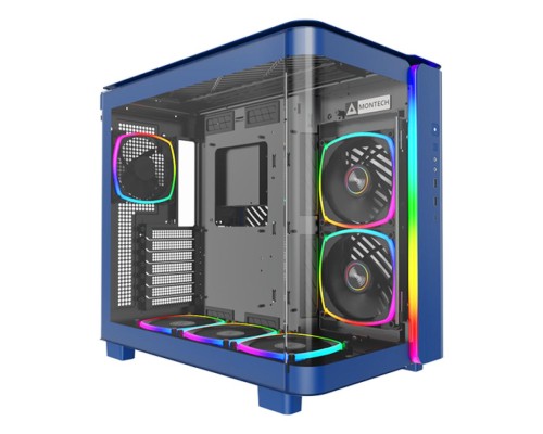 Кулер до процесора MONTECH KING 95 PRO (PB)