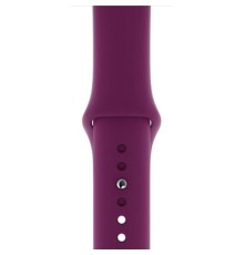 Ремінець до смарт-годинника Armorstandart Sport Band (3 Straps) для Apple Watch 49/46/45/44/42 (Series 1-3) Purple (ARM49069)