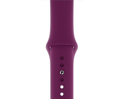 Ремінець до смарт-годинника Armorstandart Sport Band (3 Straps) для Apple Watch 49/46/45/44/42 (Series 1-3) Purple (ARM49069)