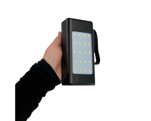 Батарея універсальна TheGeneral 30000mah Andes, PD/20W, QC/22.5W, LED backlight (40012219-01)