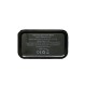 Батарея універсальна TheGeneral 30000mah Andes, PD/20W, QC/22.5W, LED backlight (40012219-01)