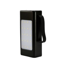 Батарея універсальна TheGeneral 30000mah Andes, PD/20W, QC/22.5W, LED backlight (40012219-01)