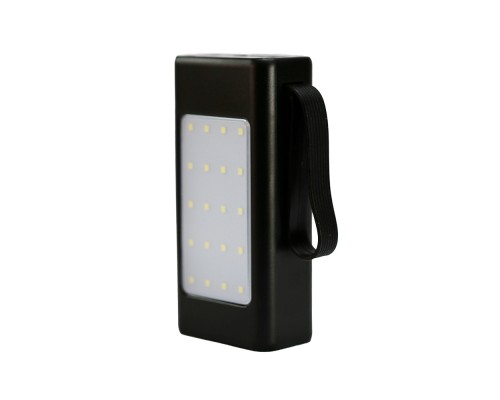 Батарея універсальна TheGeneral 30000mah Andes, PD/20W, QC/22.5W, LED backlight (40012219-01)