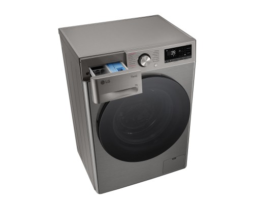 Пральна машина LG F2Y7FS5P