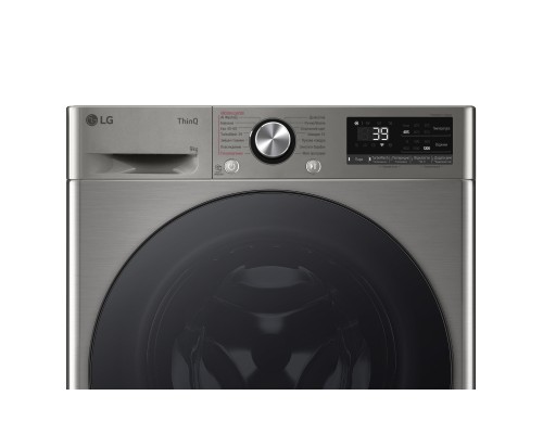 Пральна машина LG F2Y7FS5P