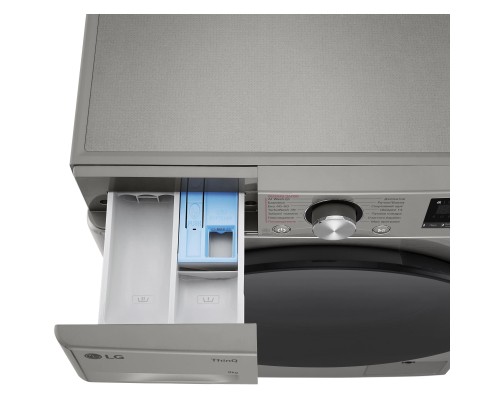 Пральна машина LG F2Y7FS5P