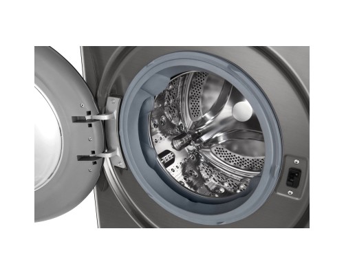 Пральна машина LG F2Y7FS5P