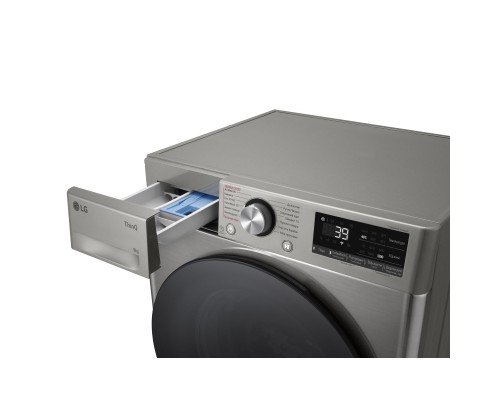 Пральна машина LG F2Y7FS5P