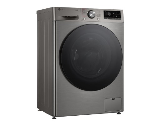 Пральна машина LG F2Y7FS5P