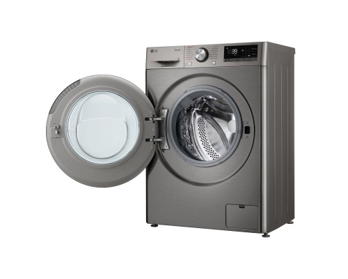 Пральна машина LG F2Y7FS5P