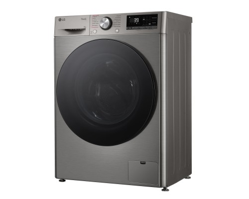 Пральна машина LG F2Y7FS5P