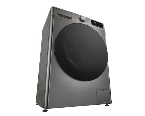 Пральна машина LG F2Y7FS5P