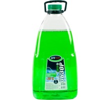 Омивач автомобільний OBZOR AUTO Яблуко -20 5л (4820134030973)