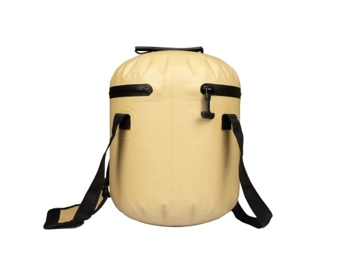 Каністра для води Tramp з краном PVC 10л UTRA-126 (UTRA-126)