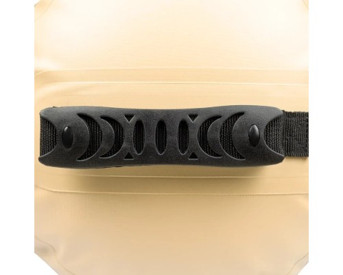 Каністра для води Tramp з краном PVC 10л UTRA-126 (UTRA-126)