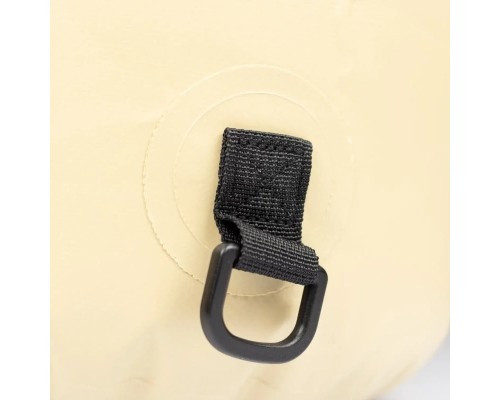 Каністра для води Tramp з краном PVC 10л UTRA-126 (UTRA-126)