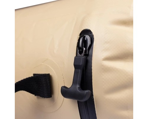 Каністра для води Tramp з краном PVC 10л UTRA-126 (UTRA-126)