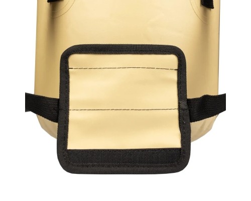 Каністра для води Tramp з краном PVC 10л UTRA-126 (UTRA-126)