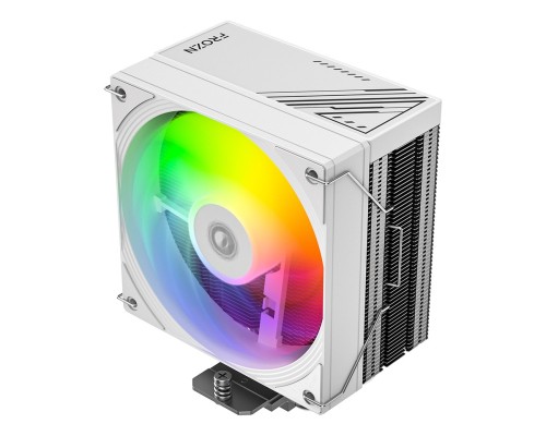 Кулер до процесора ID-Cooling FROZN A410 SE ARGB WHITE