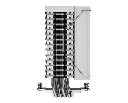 Кулер до процесора ID-Cooling FROZN A410 SE ARGB WHITE