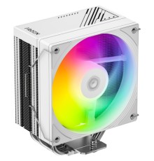 Кулер до процесора ID-Cooling FROZN A410 SE ARGB WHITE