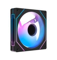 Кулер до корпусу OCYPUS GAMMA F12 BK ARGB REVERSE BLADE (GAMMA-F12-BK1AM01X-GL)