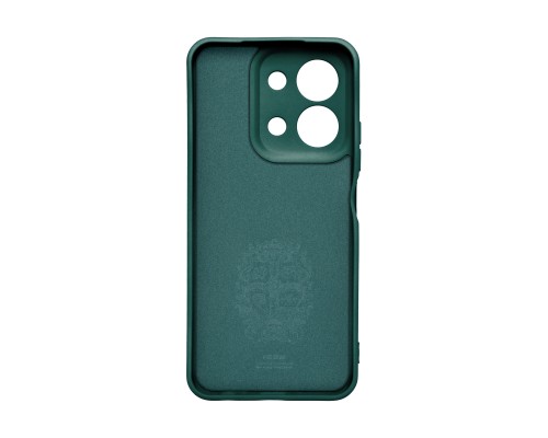 Чохол до мобільного телефона Armorstandart ICON Xiaomi Redmi 15C 4G / Poco C85 4G Camera cover Dark Green (ARM87095)