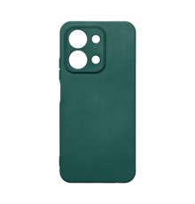 Чохол до мобільного телефона Armorstandart ICON Xiaomi Redmi 15C 4G / Poco C85 4G Camera cover Dark Green (ARM87095)