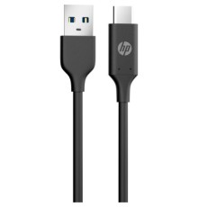 Дата кабель HP DHC-TC111BM-2M USB2.0 A C to C Cable HP (HP_DHC-TC111BM-2M)