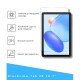 Скло захисне BeCover Blackview Tab 20 10.1
