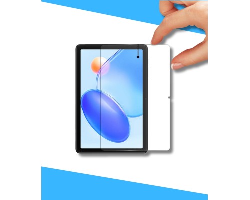 Скло захисне BeCover Blackview Tab 20 10.1