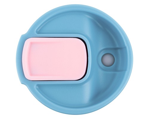 Термокружка Axent 350 мл Gentle Blossom (8721-9-A)