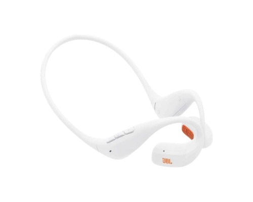 Навушники JBL Endurance Pace White (JBLENDUPACEWHT)