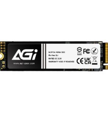 Накопичувач SSD 2.5