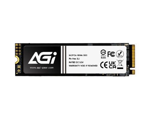 Накопичувач SSD 2.5