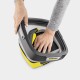 Мийка високого тиску Karcher OC 3 Foldable 120л/год, 1.8м, 8л, 2Ah, 2.2кг, USB-C (1.599-300.0)