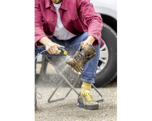 Мийка високого тиску Karcher OC 3 Foldable 120л/год, 1.8м, 8л, 2Ah, 2.2кг, USB-C (1.599-300.0)