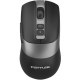 Мишка A4Tech FB50C Plus Wireless/Bluetooth Black (4711421002868)