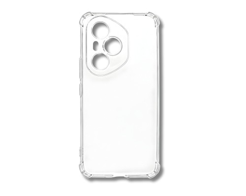 Чохол до мобільного телефона BeCover Anti-Shock Honor 400 Pro Clear (714712)