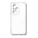 Чохол до мобільного телефона BeCover Anti-Shock Honor 400 Pro Clear (714712)