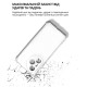 Чохол до мобільного телефона BeCover Anti-Shock Honor 400 Pro Clear (714712)