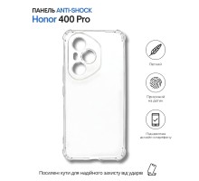 Чохол до мобільного телефона BeCover Anti-Shock Honor 400 Pro Clear (714712)