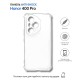 Чохол до мобільного телефона BeCover Anti-Shock Honor 400 Pro Clear (714712)