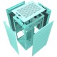Корпус для ПК DARKFLASH DLH21 MINT