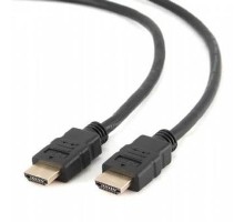Кабель мультимедійний HDMI to HDMI 20.0m Cablexpert (CC-HDMI4-20M) 