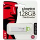 USB флеш накопичувач Kingston 128Gb DataTraveler Generation 4 (DTIG4/128GB)