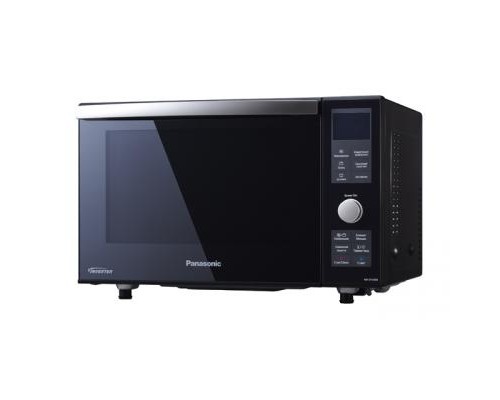 Мікрохвильова піч Panasonic NN-DF383BZPE