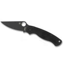 Ніж Spyderco Para-Military 2 (C81GPBK2)