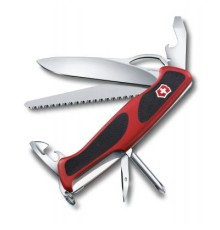 Ніж Victorinox RangerGrip 78 (0.9663.MC)